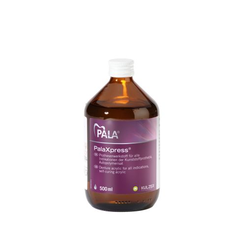 PalaXpress poeder 1 kg intens roze