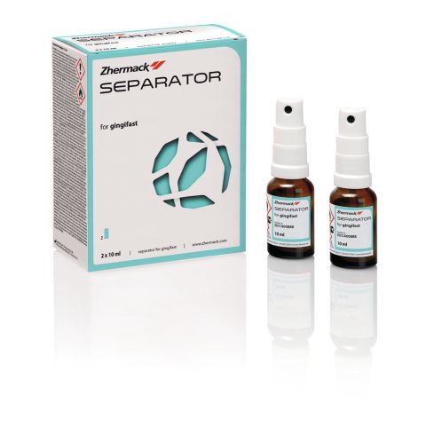 Gingifast D2 separator 10 ml (2)