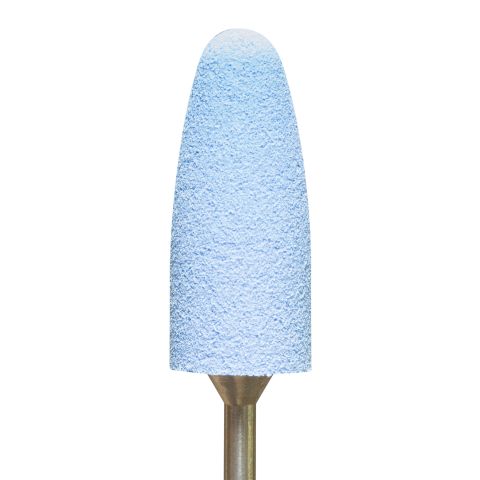 Acrystar blauw medium ⌀ 10 mm 2220-100 M HP (10)