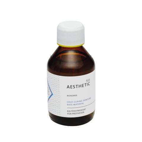 Aesthetic Blue vloeistof 150 ml