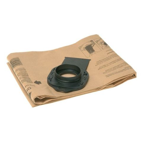 Filterzak voor Vortex compact (5)