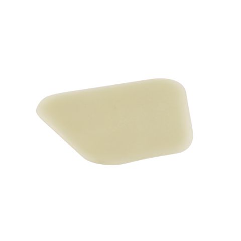 LC trayplates Premium transparant 2 mm (50)