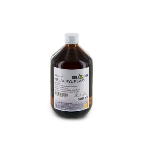 Selacryl Pearl vloeistof 500 ml