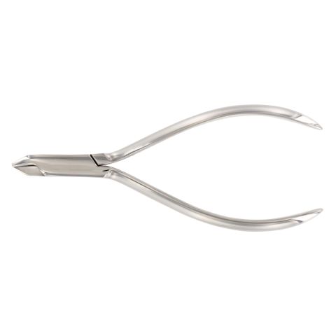 Techniektang Aderer 11,5 cm