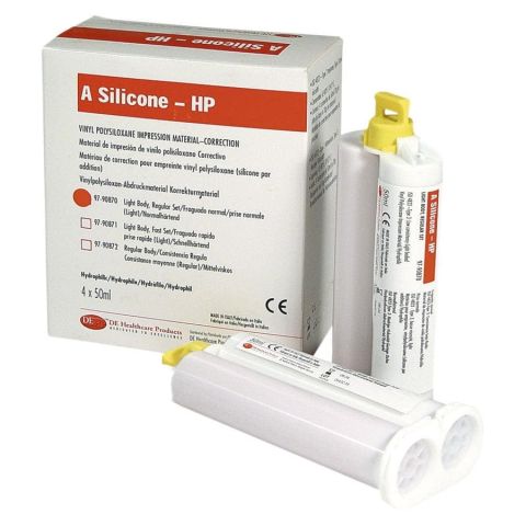 A-Silicone HP Light Body Fast 50 ml (4)