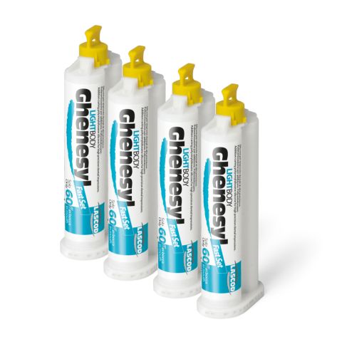 Ghenesyl silicone light fast 50 ml (4)