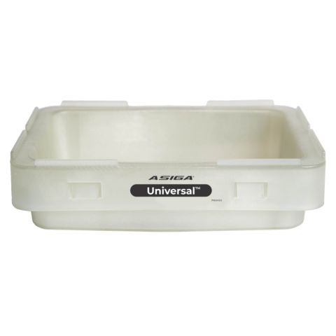 Universal build tray 1 l