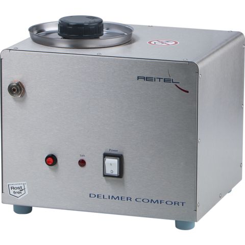 Delimer Comfort waterontharder