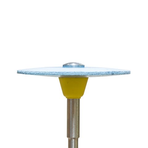 Ceraflex blauw grof ⌀ 26 mm 1410-260 C HP