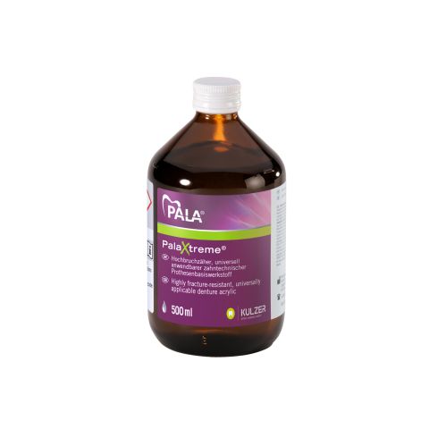PalaXtreme vloeistof 500 ml