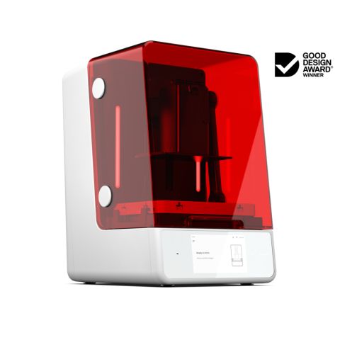 Ultra 50 3D-printer
