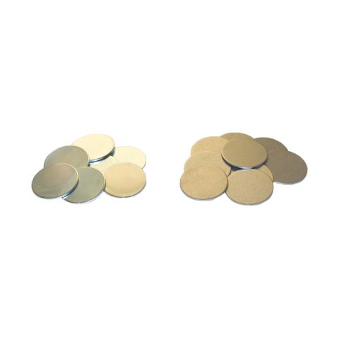 Retentieschijven 35 x 1,5 (100)