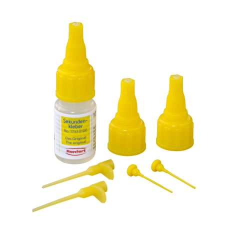 Secondenlijm 10 g (6)