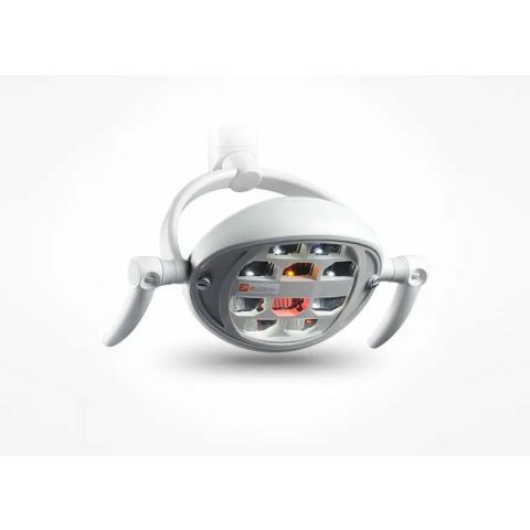 F1 led light Polaris 