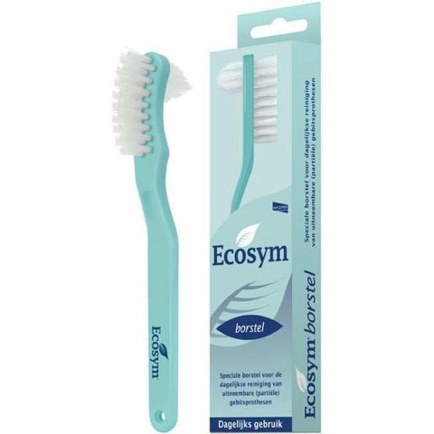 Ecosym gebitsborstel (12)