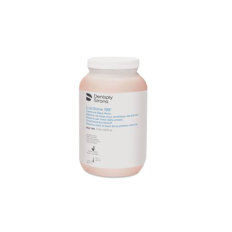 Lucitone 199 original poeder 11,3 kg