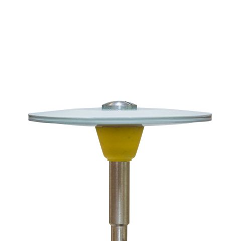 Ceraflex grijs fijn ⌀ 26 mm 1610-260 F HP