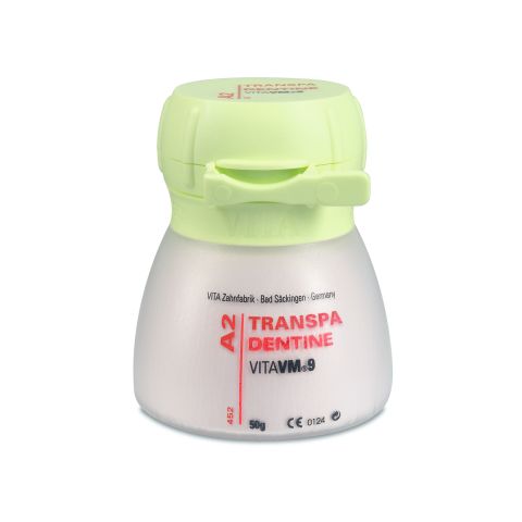 VM 9 transpa dentine 50 g A3
