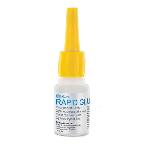 Rapid Glue secondelijm 10 ml