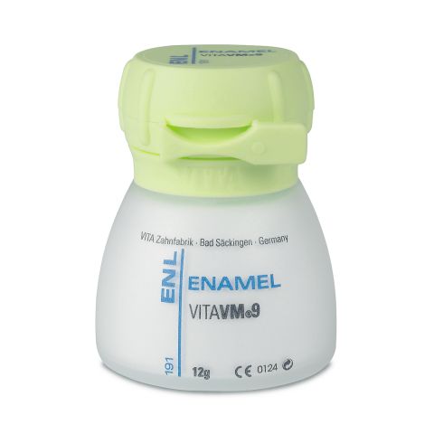 VM 9 enamel&nbsp;12 g ENL light 