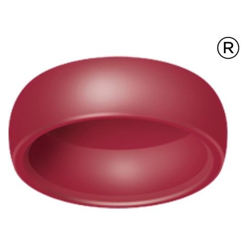 Locator patrix Xlight Extended Range rood (20)