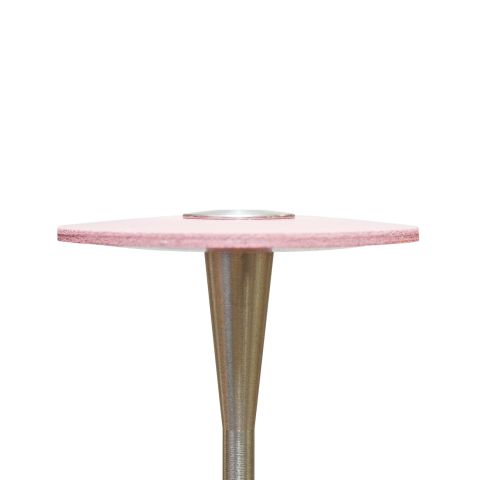 Ziro-Star roze medium ⌀ 26mm 0210-260 M HP