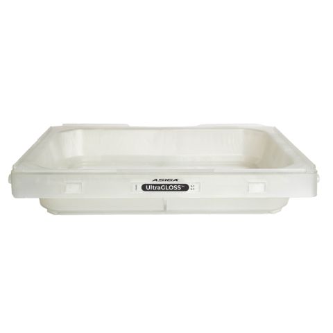UltraGloss PRO 4K Build Tray 2 l