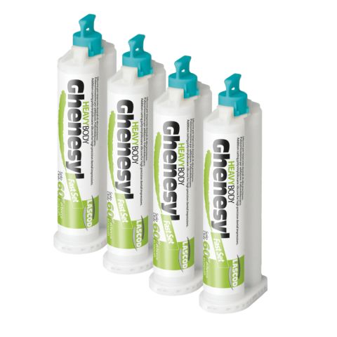 Ghenesyl silicone heavy fast 50 ml (4)