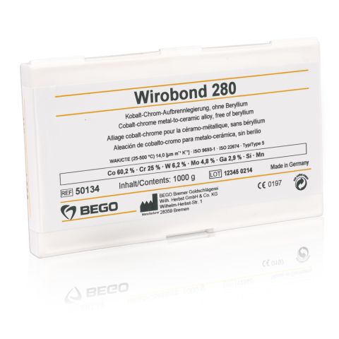 Wirobond 280 250 g