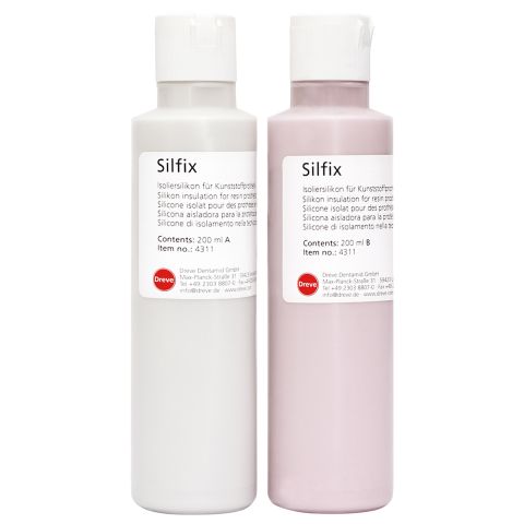 Silfix 2 x 200 ml