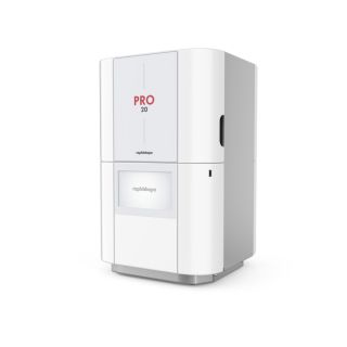 PRO 20 3D-printer