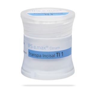 IPS e.max Ceram transpa incisal 2 100 g