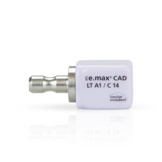 IPS e.max CAD CEREC/inLab LT B3 C14 (5)