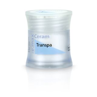 IPS e.max Ceram transpa 100 g neutral 