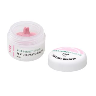 LUMEX UNIQUE texture paste gingiva