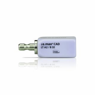 IPS e.max CAD CEREC/inLab LT A3 B32 (3)