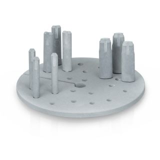 IPS e.max CAD Crystallization Tray 