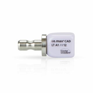 IPS e.max CAD CEREC/inLab LT D4 I12 (5)