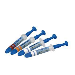 IPS e.max CAD Crystall./Stains 1 g creme 