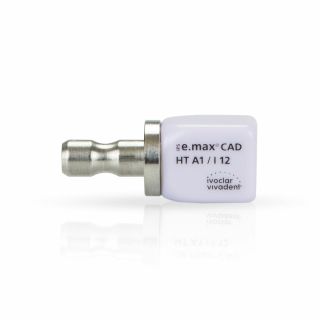 IPS e.max CAD CEREC/inLab HT C3 12 (5)