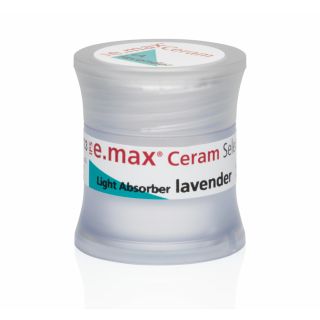 IPS e.max Ceram Light Absorber 5 g lavender 
