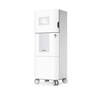D50+ 3D-printer