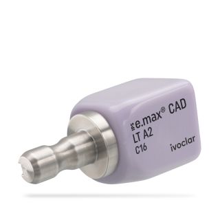 IPS e.max CAD CEREC/inLab LT A3,5 C16 (5)