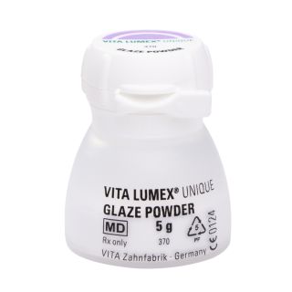 LUMEX UNIQUE glaze powder