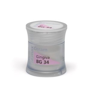 IPS e.max Ceram gingiva 20 g 3 