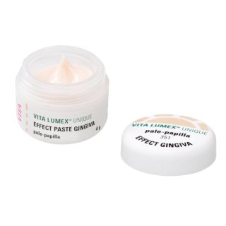 LUMEX UNIQUE gingiva effect paste