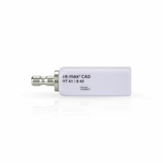 IPS e.max CAD CEREC/inLab HT A3 B40 (3)