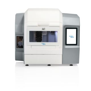 PrograMill System PM7 freesmachine