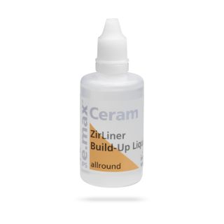 IPS e.max Ceram ZirLiner build-up liquid 60 ml 