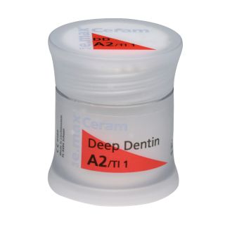 IPS e.max Ceram deep dentine 20 g B4 